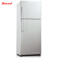 Ventas al por mayor precio Frost Free Double Door electrodomésticos refrigerador y congelador